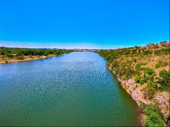 Marble Falls