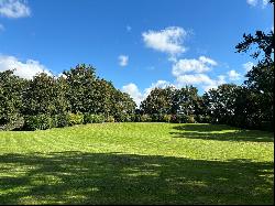 Belle propriété / maison avec piscine au milieu de la nature