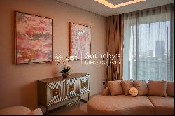 The Residences at Sindhorn Kempinski Hotel Bangkok