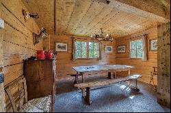 Superb, comfortable chalet in Manigod