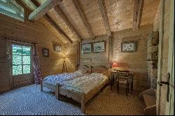 Superb, comfortable chalet in Manigod