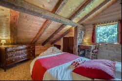 Superb, comfortable chalet in Manigod