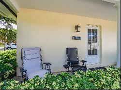 922 Pirate Cove Lane, #1, Vero Beach, FL