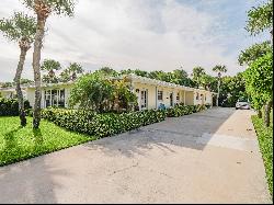 922 Pirate Cove Lane, #1, Vero Beach, FL