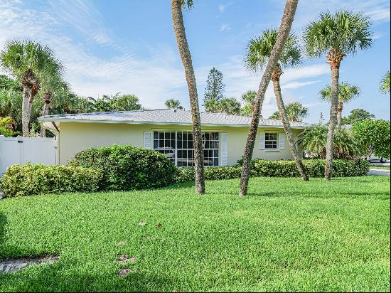 922 Pirate Cove Lane, #1, Vero Beach, FL