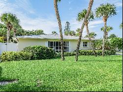 922 Pirate Cove Lane, #1, Vero Beach, FL