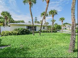 922 Pirate Cove Lane, #1, Vero Beach, FL