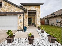 228 Callahan Lane, Leander, TX 78641