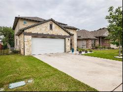 228 Callahan Lane, Leander, TX 78641