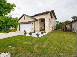 228 Callahan Lane, Leander, TX 78641