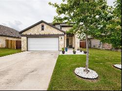 228 Callahan Lane, Leander, TX 78641