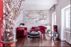 Apartment for sale in Roma (Italy)