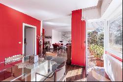 Apartment for sale in Roma (Italy)