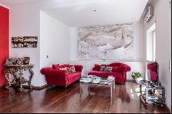 Apartment for sale in Roma (Italy)