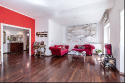 Apartment for sale in Roma (Italy)