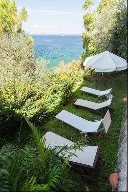 Private Villa for sale in Massa Lubrense (Italy)