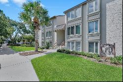 6 Braddock Bluff Drive Unit #1669, Hilton Head Island