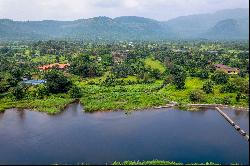 Estate in Durshet, Khopoli