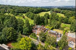 Outstanding luxury family home in Hampstead