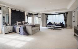 Outstanding luxury family home in Hampstead