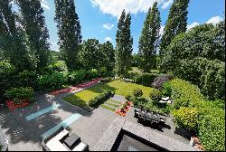 Outstanding luxury family home in Hampstead