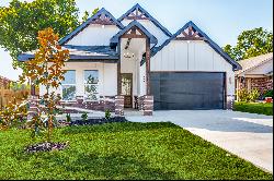 Beautiful new construction 4 bedroosqm bath home with open floorplan.