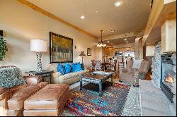 Teton Springs Condo