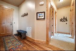 Teton Springs Condo