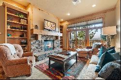 Teton Springs Condo