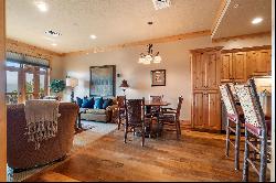 Teton Springs Condo