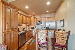 Teton Springs Condo