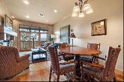 Teton Springs Condo