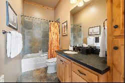 Teton Springs Condo