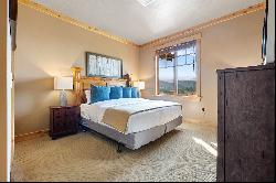 Teton Springs Condo