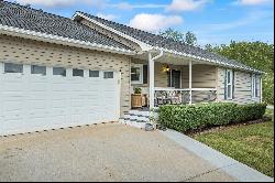 Beautifully Remodeled Ranch-style Home