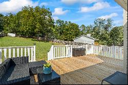 Beautifully Remodeled Ranch-style Home