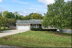 Beautifully Remodeled Ranch-style Home