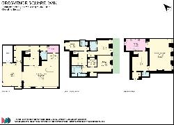 Elegant Four Seasons Apartment in the renowned Grosvenor Square.