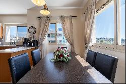 Two Bedroom Apartment in Germasogeis, Limassol