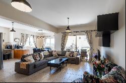 Two Bedroom Apartment in Germasogeis, Limassol