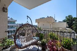 Two Bedroom Apartment in Germasogeis, Limassol