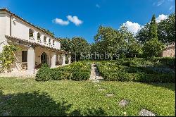 Charming Villa in Buonconvento