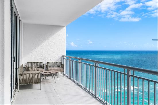 17375 Collins Ave, #2603, Sunny Isles Beach, FL