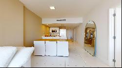 9940 W Bay Harbor Dr, #5E-N, Bay Harbor Islands, FL