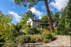 Unique housing in El Escorial