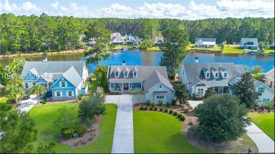 462 Hampton Lake Drive, Bluffton, SC, 29910, USA