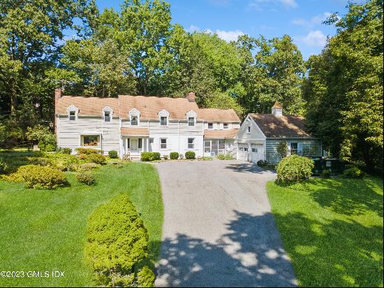 19 Orchard Hill Lane, Greenwich, CT, 06831, USA