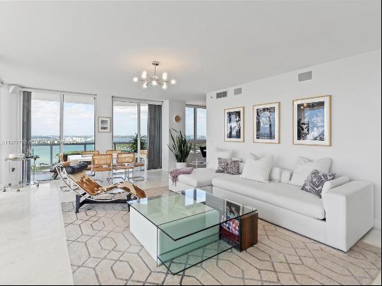 6365 Collins Ave 4007, Miami Beach, FL, 33141, USA