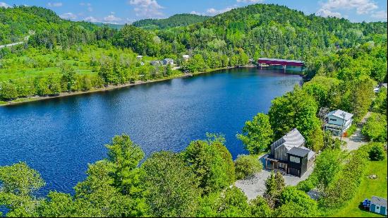 La Peche, QC, J0X3W0, CANADA