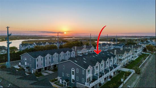 1116 Stone Harbor Boulevard, Stone Harbor Manor, NJ, 08247, USA